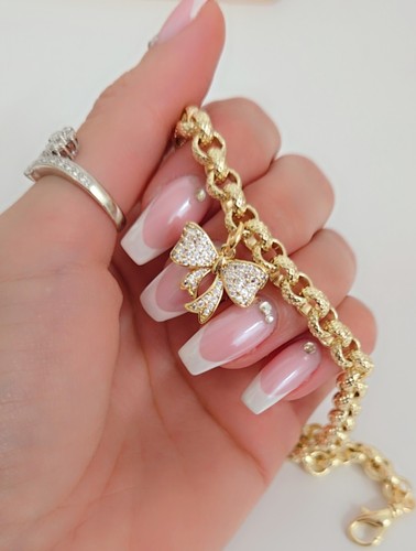 9ct gold guilded - 9ct,