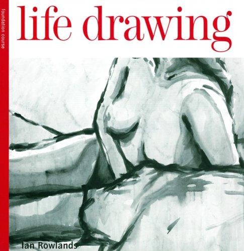 Life drawing foundation - life,