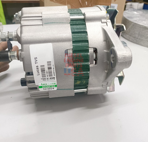 Cummins 4971861 alternator for - 4971861,