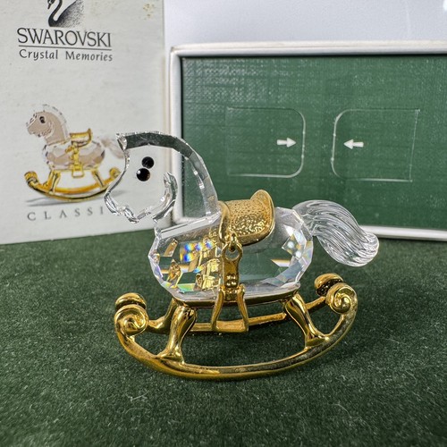 Swarovski crystal memories - swarovski,