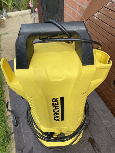 Karcher premium full - k2,