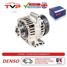 Denso Alternator For Fiat