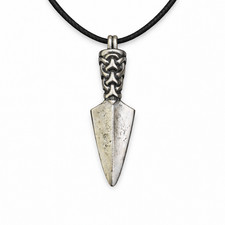 Viking Odin Necklace –
