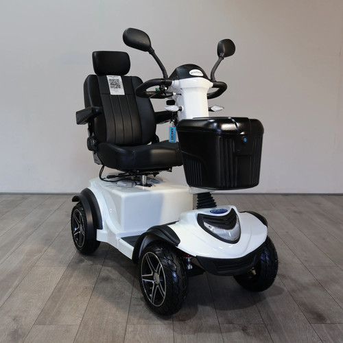 Used electric mobility - used,