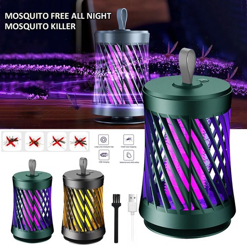 Mosquito killer lamp - killer, electric