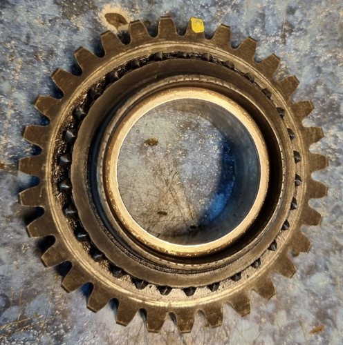 22g1096 1st gear fits classic - 22g1096,