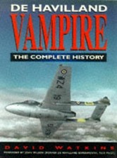 De Havilland Vampire: The