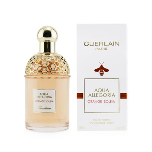 Aqua allegoria orange soleia - aqua,