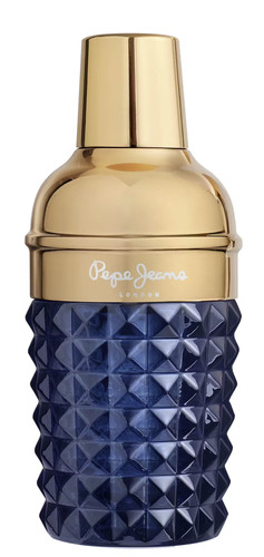 Pepe jeans celebrate for him - pepe,