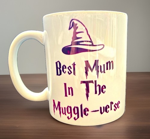 Harry potter themed best mum - themed,