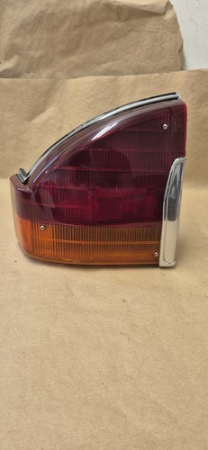 Jaguar xjsc left - left, side