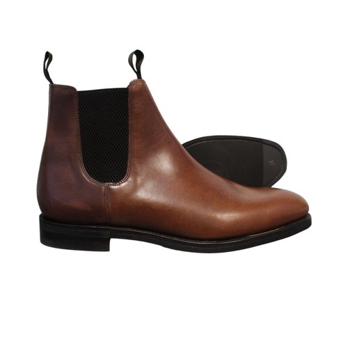 Loake seconds emsworth dark - seconds,