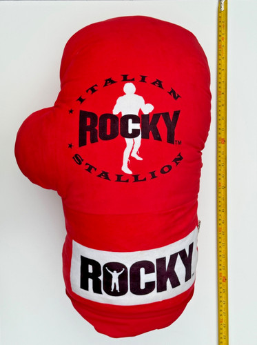 Official rocky balboa - 🥊,