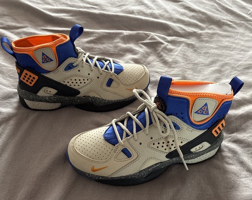Nike acg air mowabb womens - acg,