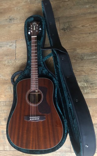 Guild 120 westerly electro - guild, electro/
