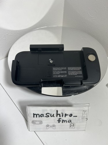 Nintendo oem 3ds ctr 009 - nintendo,