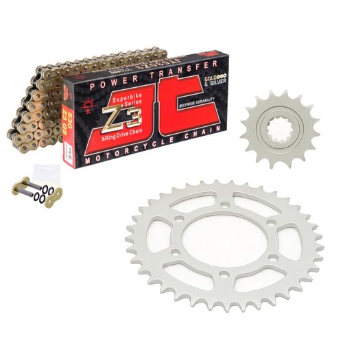 Vtr1000 chain and - sp-2,