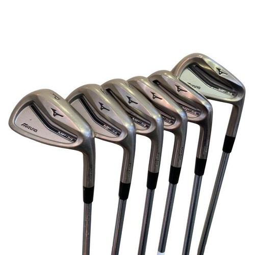 Mizuno iron set - mp,