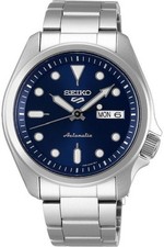 SEIKO MENS 5 SPORT AUTOMATIC