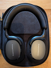 Bowers & Wilkins PX7-S3-BLACK
