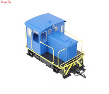 Piko Blue Goose GE-25t