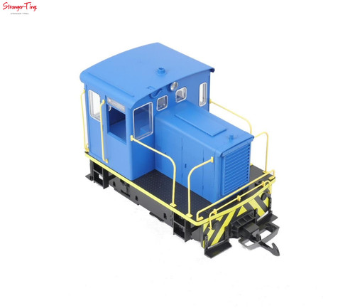 Piko blue goose 25t - goose, ge-25t