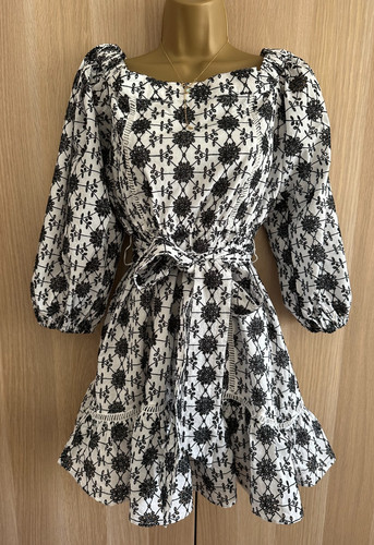 Karen millen white black - karen,