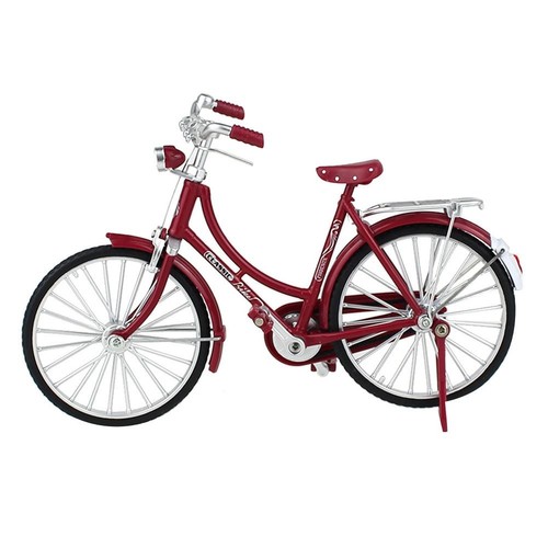 Alloy model diecast metal - model,