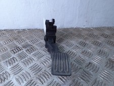 NISSAN JUKE Mk1 (F15) Throttle