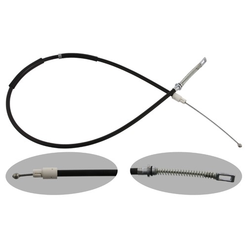 Febi bilstein 36936 parking - bilstein,