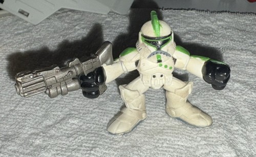 Hasbro 2004 stormtrooper - 2004, gun