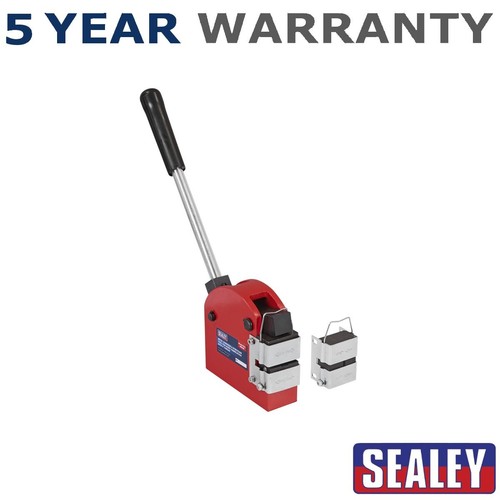 Sealey metal shrinker - sealey, &