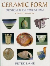 Ceramic Form : Design and