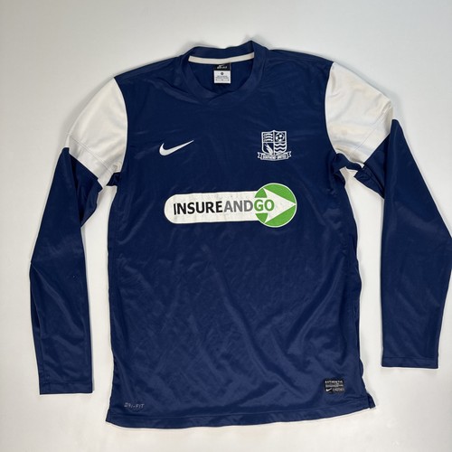 Southend united 2012 rare - southend, 2012/13
