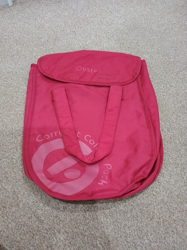 Oyster carrycot colour - carrycot,