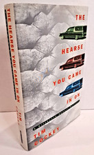 'Signed' The Hearse You Came