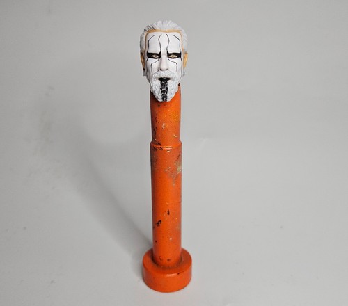 Sting retired custom - retired,