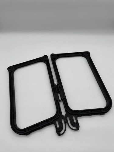 Pair krauser plastic - pair,