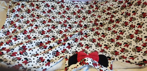 Pre owned disney minnie - disney,