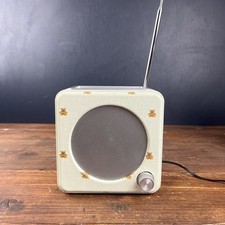 Bush Classic Mini DAB/FM Radio