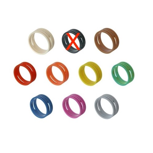 Neutrik pairs xxr - neutrik,