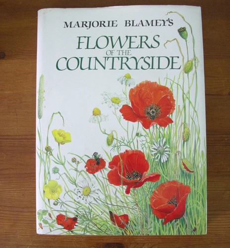Majorie blamey flowers the - blamey,