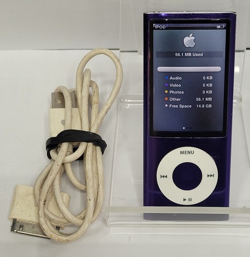 Apple ipod nano - ipod, gen