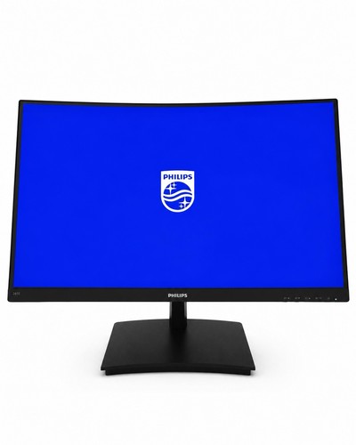 Philips 241e curved - philips,