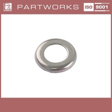 Flanged Windscreen Wiper