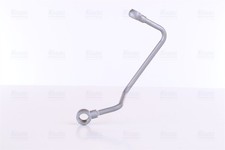 Nissens Turbo Oil Feed Pipe 935162 for eg. SAAB 900 (1994) 2.0 T16 etc
