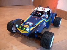 TAMIYA Holiday Buggy, with