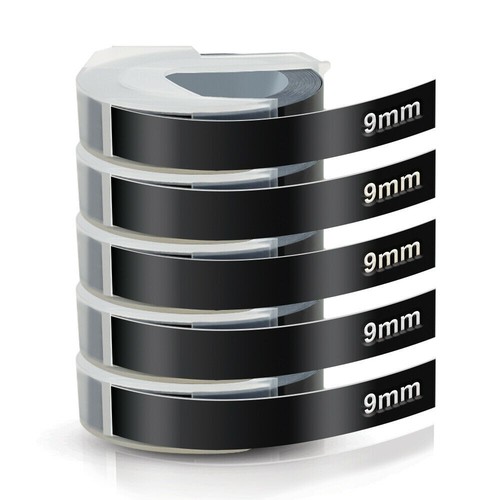 5pk for dymo embossing - 5pk,