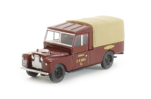 Oxford diecast 76lan1109009 - diecast,