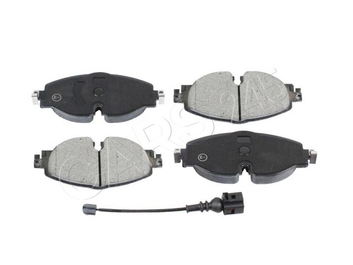 Front disc brake - brake,
